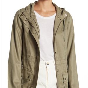 Sebby Utility Jackets for Women - Poshmark